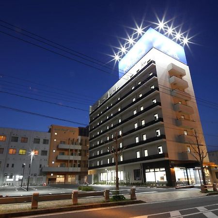 Ab Hotel Yukuhashi Exteriör bild